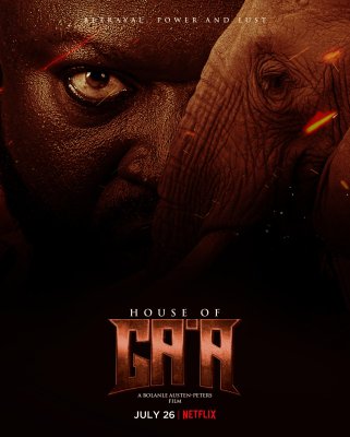 House of Ga'a MULTI WEBRIP 1080p 2024 MULTI WEBRIP 1080p 2024