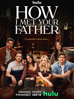 How I Met Your Father S01E08 VOSTFR HDTV