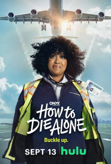 How To Die Alone S01E02 FRENCH HDTV 2024