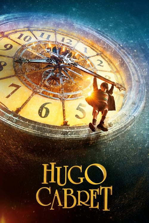 Hugo Cabret MULTI TRUEFRENCH FULL BLURAY 3D 2011 MULTI FULL BLURAY 3D 2011