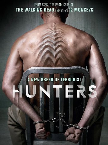 Hunters S01E07 VOSTFR HDTV