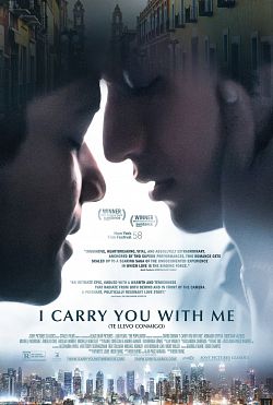 I Carry You with Me VOSTFR WEBRIP 1080p 2021