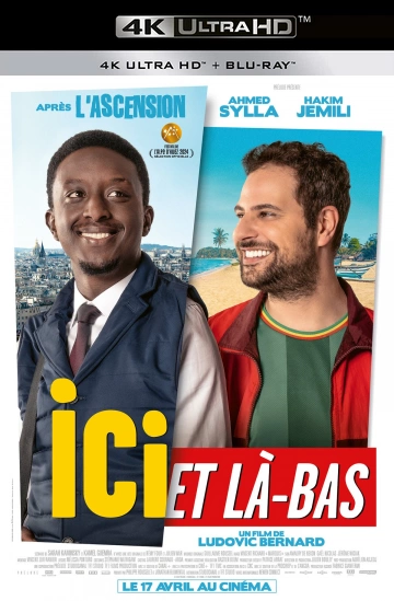 Ici et là-bas FRENCH ULTRA HD 4K x265 2024 FRENCH ULTRA HD 4K 2024