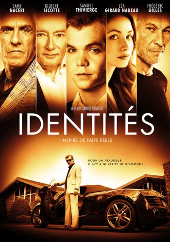 Identités FRENCH WEBRIP 2019