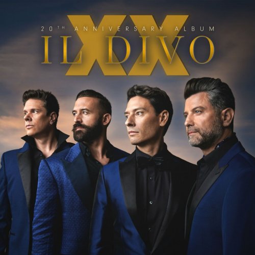 Il Divo - XX