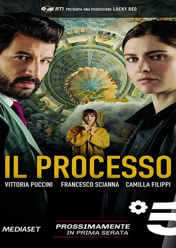 Il Processo Saison 1 FRENCH HDTV