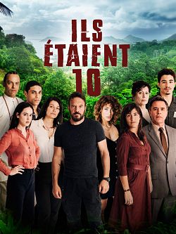 Ils étaient 10 S01E02 FRENCH HDTV