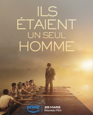 Ils étaient un seul homme TRUEFRENCH DVDRIP 2023