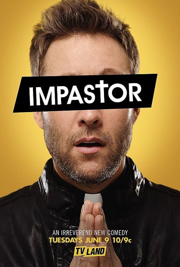 Impastor S01E02 VOSTFR HDTV