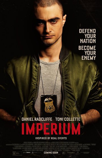 Imperium FRENCH DVDRIP 2016