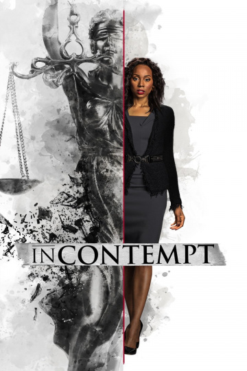 In Contempt S01E01 VOSTFR HDTV