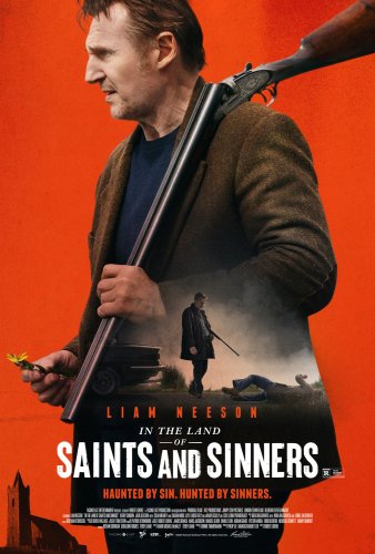 In the Land of Saints and Sinners FRENCH DVDRIP 2023 FRENCH DVDRIP 2023