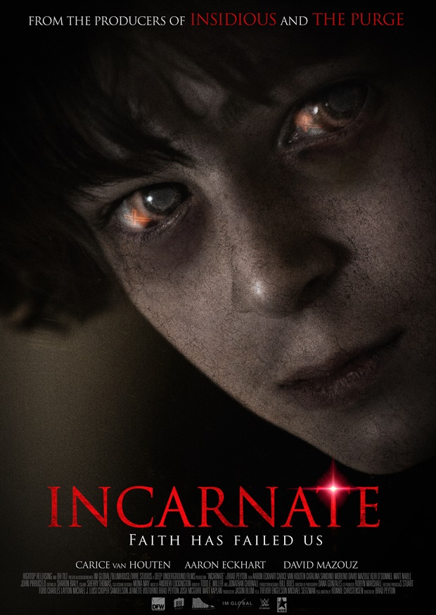 Incarnate FRENCH DVDRIP 2017