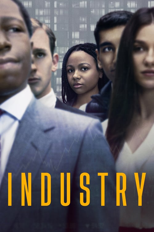 Industry S01E07 VOSTFR HDTV