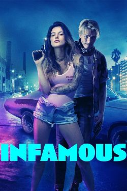 Infamous FRENCH BluRay 1080p 2021