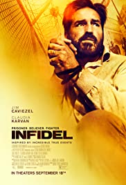 Infidel FRENCH WEBRIP LD 1080p 2021