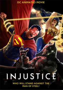 Injustice FRENCH BluRay 1080p 2021