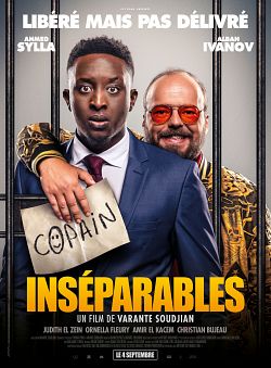 Inséparables FRENCH WEBRIP 1080p 2020