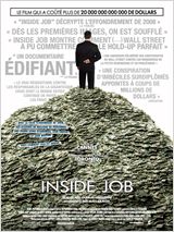 Inside Job VOSTFR DVDRIP 2010