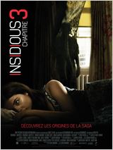 Insidious : Chapitre 3 FRENCH DVDRIP x264 2015