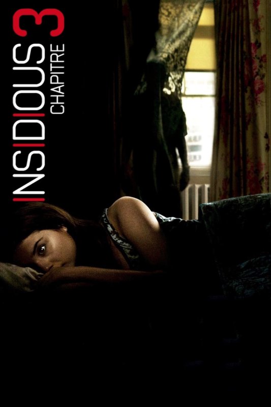 Insidious : Chapitre 3 TRUEFRENCH HDLight 1080p 2015