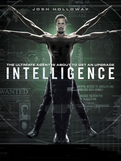 Intelligence S01E01 VOSTFR HDTV