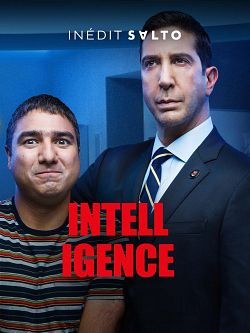 Intelligence S02E06 VOSTFR HDTV