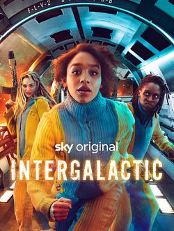 Intergalactic S01E02 FRENCH HDTV