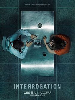 Interrogation Saison 1 FRENCH HDTV