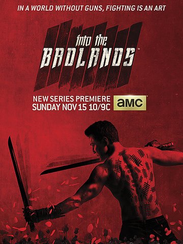 Into the Badlands S02E03 VOSTFR HDTV