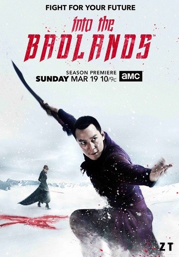 Into the Badlands S02E07 VOSTFR HDTV