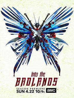 Into the Badlands S03E08 VOSTFR HDTV