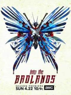 Into the Badlands S03E09 VOSTFR HDTV