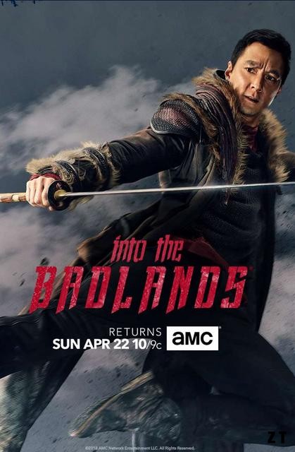 Into the Badlands Saison 3 FRENCH HDTV