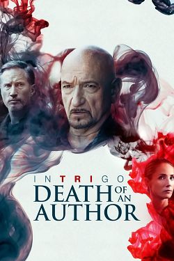 Intrigo: Death of an Author FRENCH DVDRIP 2020