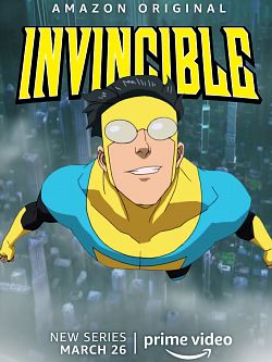 Invincible S01E05 VOSTFR HDTV