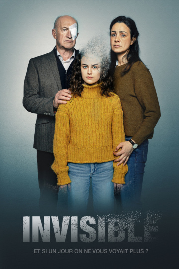 Invisible S01E04 FRENCH HDTV