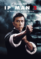 Ip Man II FRENCH DVDRIP 2011