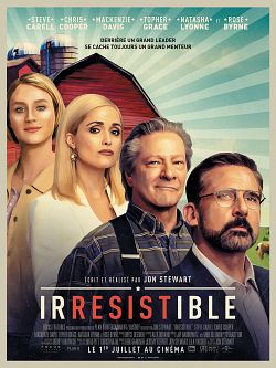 Irresistible FRENCH DVDRIP 2020