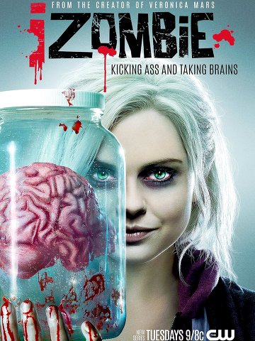 iZombie S01E03 FRENCH HDTV