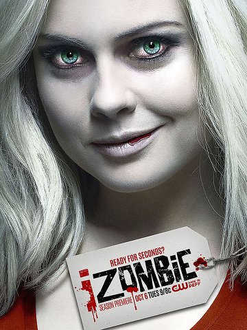 iZombie S02E02 FRENCH HDTV