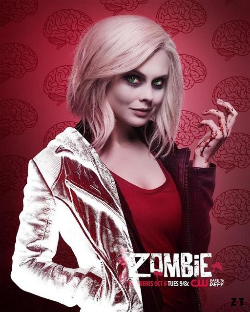 iZombie S03E04 FRENCH HDTV