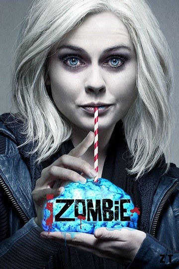 iZombie S03E06 VOSTFR HDTV