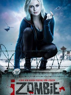 iZombie S04E07 FRENCH HDTV