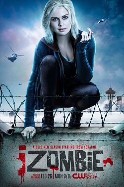 iZombie S04E12 VOSTFR HDTV