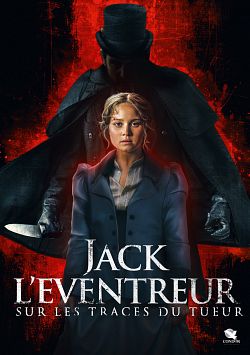 Jack l'éventreur : Sur les traces du tueur FRENCH WEBRIP 1080p 2021