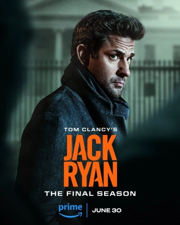 Jack Ryan S04E01 FRENCH HDTV