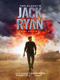 Jack Ryan Saison 1 FRENCH HDTV