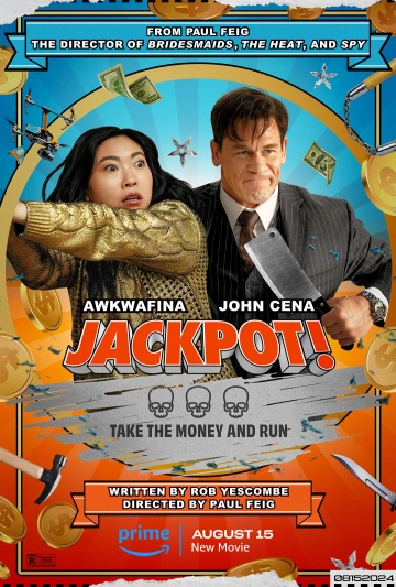 Jackpot MULTI TRUEFRENCH WEBRIP 1080p 2024 MULTI WEBRIP 1080p 2024