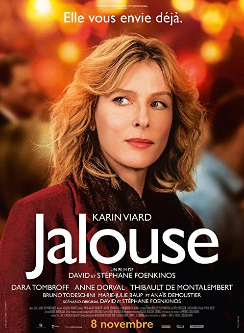 Jalouse FRENCH DVDRIP 2018